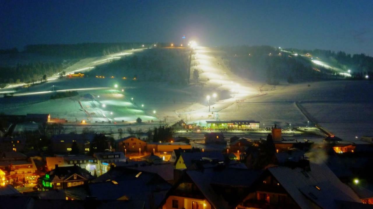 Fewo Maisonette-Traum Mit Meinecardplus Willingen  Dış mekan fotoğraf