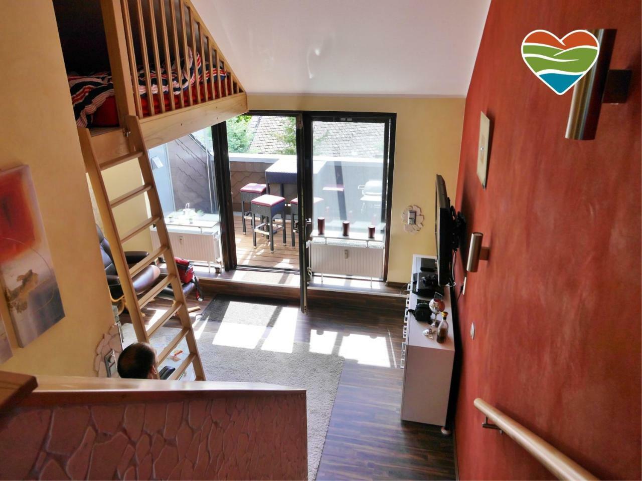 Fewo Maisonette-Traum Mit Meinecardplus Willingen  Dış mekan fotoğraf
