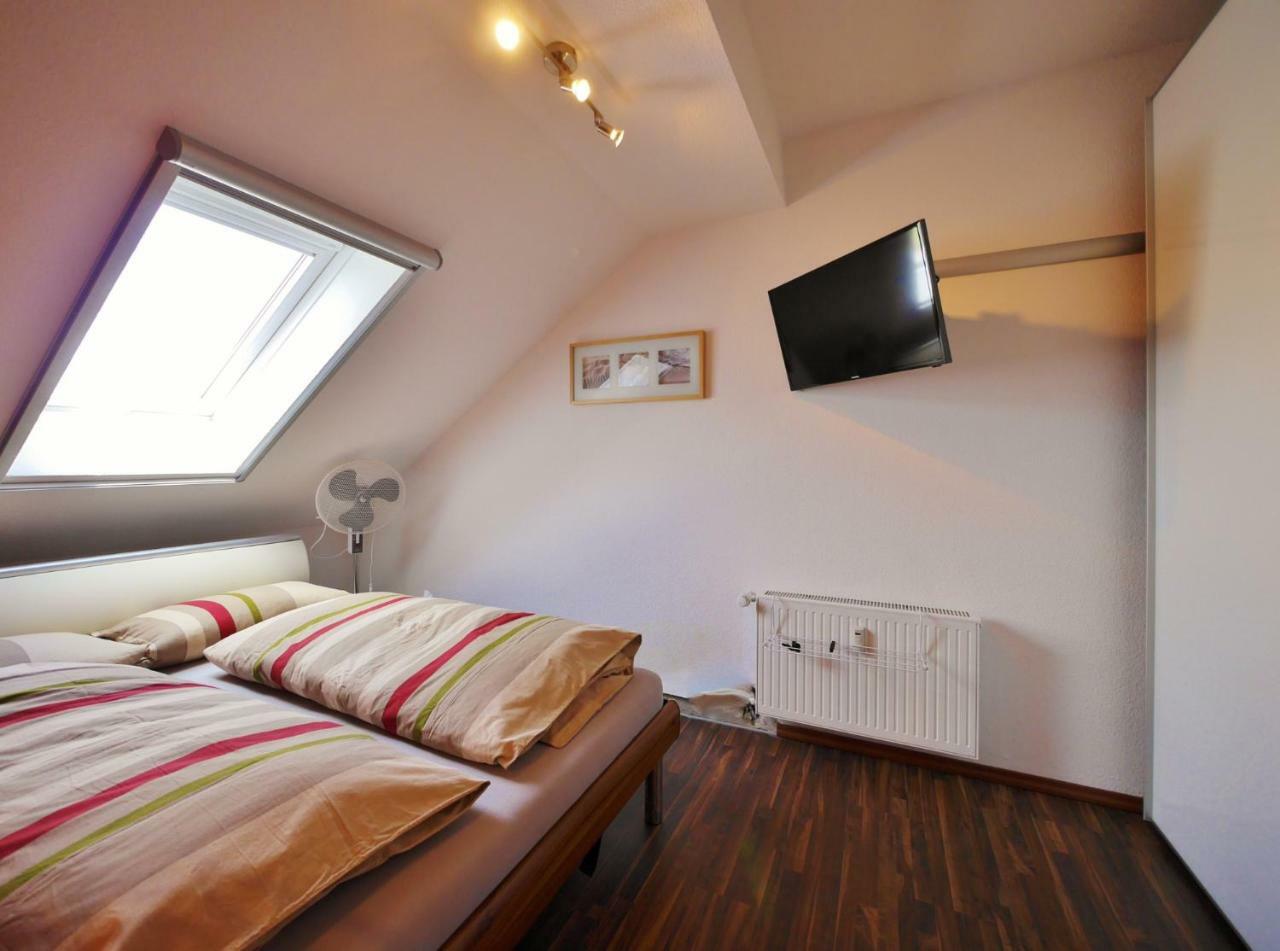 Fewo Maisonette-Traum Mit Meinecardplus Willingen  Dış mekan fotoğraf